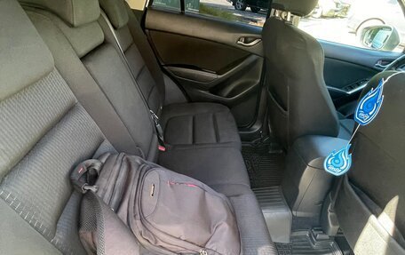 Mazda CX-5 II, 2014 год, 1 850 000 рублей, 23 фотография