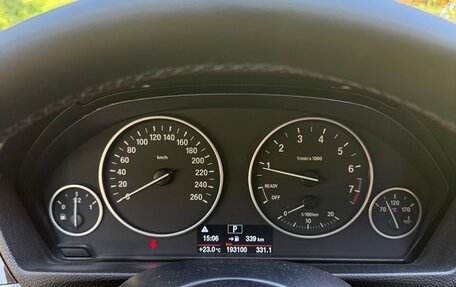 BMW 3 серия, 2014 год, 1 950 000 рублей, 8 фотография