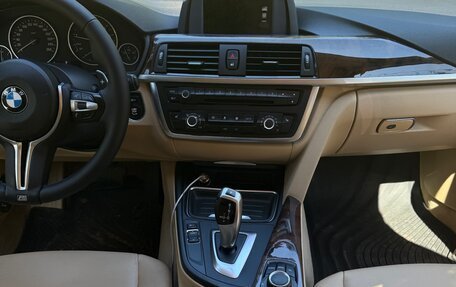 BMW 3 серия, 2014 год, 1 950 000 рублей, 9 фотография
