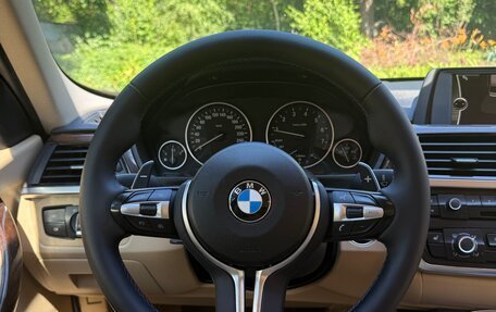 BMW 3 серия, 2014 год, 1 950 000 рублей, 7 фотография