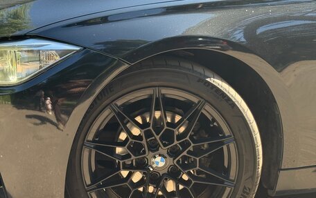BMW 3 серия, 2014 год, 1 950 000 рублей, 6 фотография