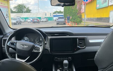 Chery Tiggo 4 I рестайлинг, 2022 год, 1 200 000 рублей, 6 фотография