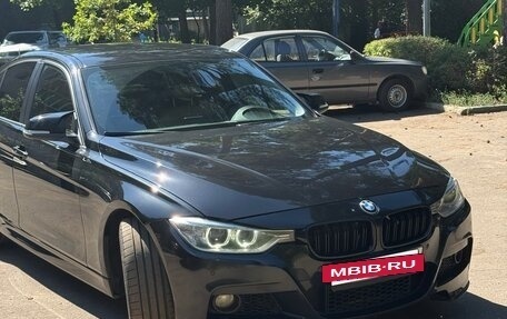 BMW 3 серия, 2014 год, 1 950 000 рублей, 4 фотография