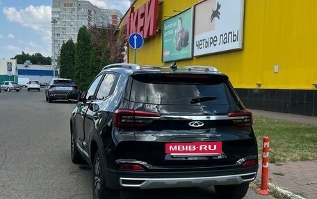 Chery Tiggo 4 I рестайлинг, 2022 год, 1 200 000 рублей, 5 фотография