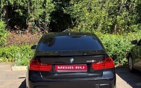 BMW 3 серия, 2014 год, 1 950 000 рублей, 3 фотография