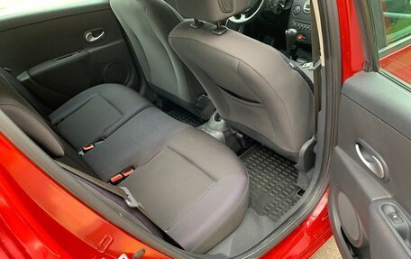 Renault Clio III, 2008 год, 750 000 рублей, 25 фотография
