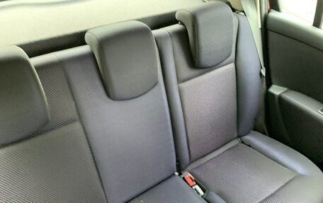 Renault Clio III, 2008 год, 750 000 рублей, 26 фотография
