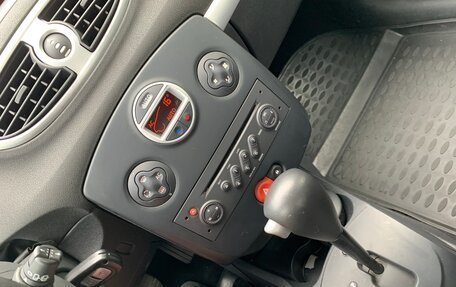 Renault Clio III, 2008 год, 750 000 рублей, 33 фотография