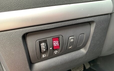 Renault Clio III, 2008 год, 750 000 рублей, 28 фотография