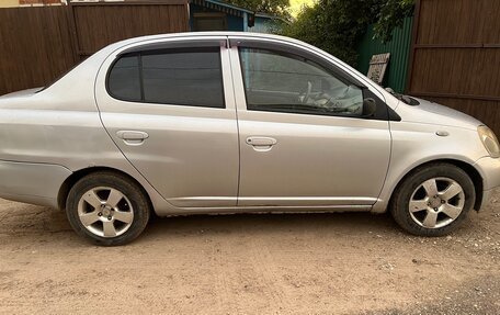Toyota Echo, 2000 год, 270 000 рублей, 4 фотография