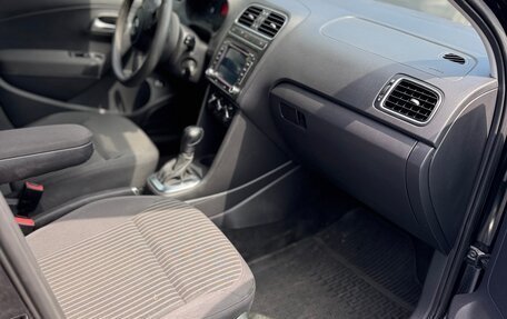 Volkswagen Polo VI (EU Market), 2011 год, 830 000 рублей, 7 фотография