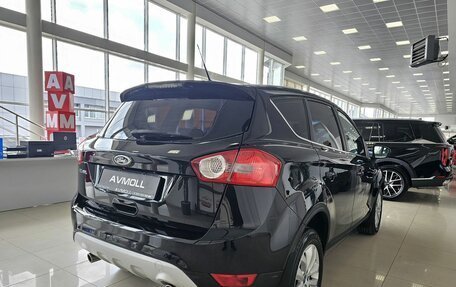 Ford Kuga III, 2012 год, 1 369 000 рублей, 7 фотография