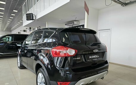 Ford Kuga III, 2012 год, 1 369 000 рублей, 6 фотография