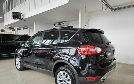 Ford Kuga III, 2012 год, 1 369 000 рублей, 5 фотография
