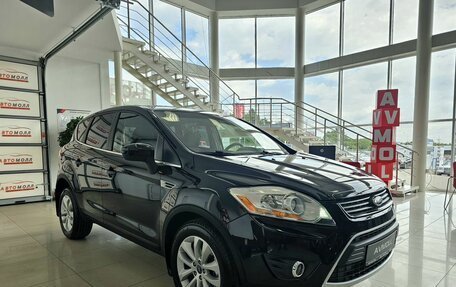 Ford Kuga III, 2012 год, 1 369 000 рублей, 4 фотография