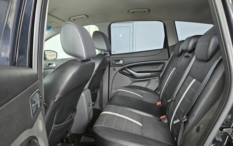 Ford Kuga III, 2012 год, 1 369 000 рублей, 15 фотография