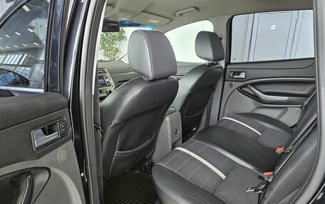 Ford Kuga III, 2012 год, 1 369 000 рублей, 14 фотография