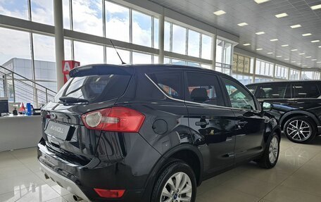 Ford Kuga III, 2012 год, 1 369 000 рублей, 8 фотография