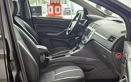 Ford Kuga III, 2012 год, 1 369 000 рублей, 17 фотография