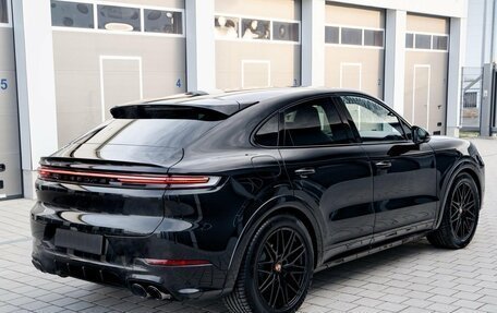 Porsche Cayenne III, 2026 год, 18 990 000 рублей, 2 фотография