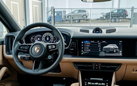 Porsche Cayenne III, 2026 год, 18 990 000 рублей, 5 фотография