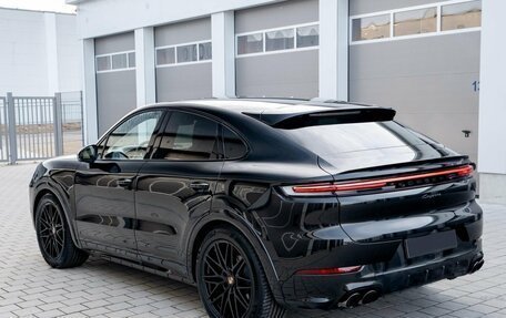 Porsche Cayenne III, 2026 год, 18 990 000 рублей, 3 фотография