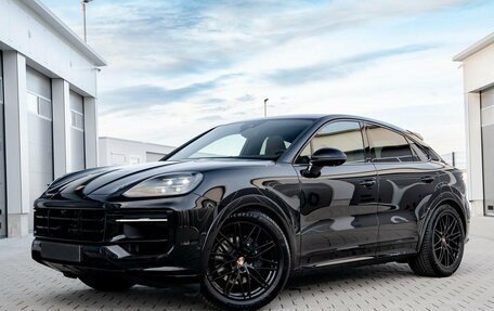Porsche Cayenne III, 2026 год, 18 990 000 рублей, 4 фотография
