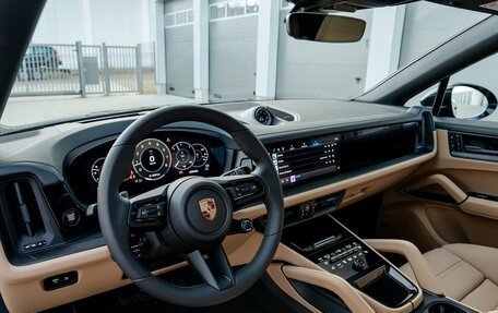 Porsche Cayenne III, 2026 год, 18 990 000 рублей, 6 фотография