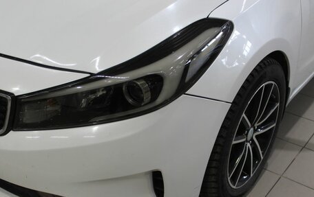 KIA Cerato III, 2017 год, 1 420 000 рублей, 3 фотография