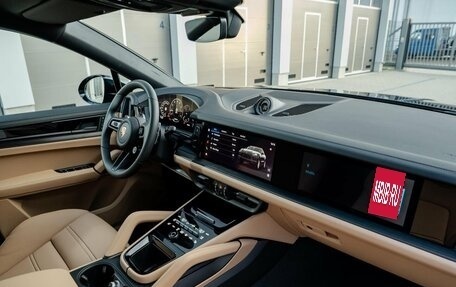 Porsche Cayenne III, 2026 год, 18 990 000 рублей, 7 фотография