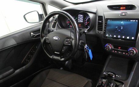 KIA Cerato III, 2017 год, 1 420 000 рублей, 14 фотография