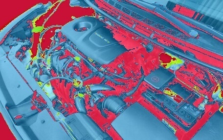 KIA Cerato III, 2017 год, 1 420 000 рублей, 11 фотография