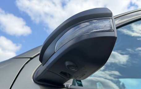 Toyota Hilux VIII, 2022 год, 6 650 000 рублей, 12 фотография