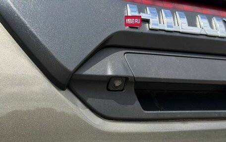 Toyota Hilux VIII, 2022 год, 6 650 000 рублей, 10 фотография