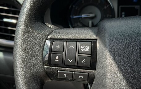 Toyota Hilux VIII, 2022 год, 6 650 000 рублей, 20 фотография