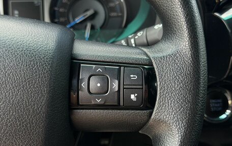 Toyota Hilux VIII, 2022 год, 6 650 000 рублей, 21 фотография