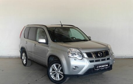 Nissan X-Trail, 2013 год, 1 320 000 рублей, 3 фотография