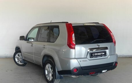 Nissan X-Trail, 2013 год, 1 320 000 рублей, 7 фотография