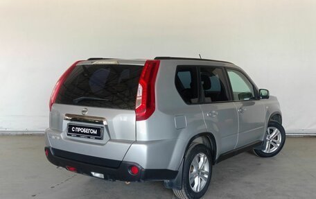Nissan X-Trail, 2013 год, 1 320 000 рублей, 5 фотография