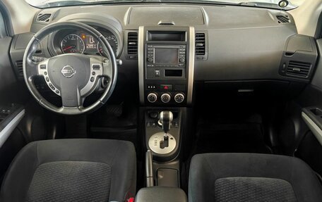 Nissan X-Trail, 2013 год, 1 320 000 рублей, 9 фотография