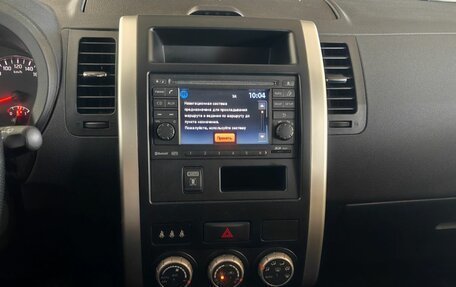 Nissan X-Trail, 2013 год, 1 320 000 рублей, 14 фотография