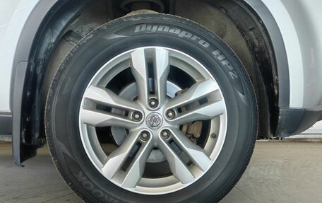 Nissan X-Trail, 2013 год, 1 320 000 рублей, 20 фотография