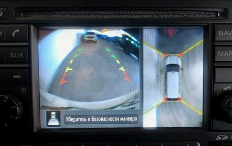 Nissan X-Trail, 2013 год, 1 320 000 рублей, 15 фотография