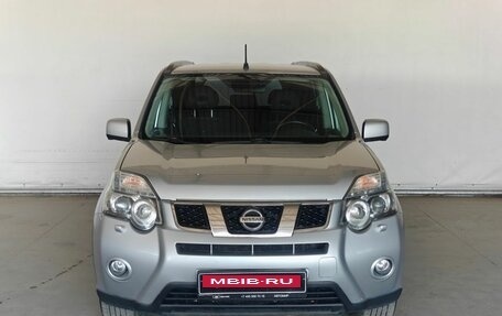 Nissan X-Trail, 2013 год, 1 320 000 рублей, 2 фотография