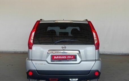 Nissan X-Trail, 2013 год, 1 320 000 рублей, 6 фотография