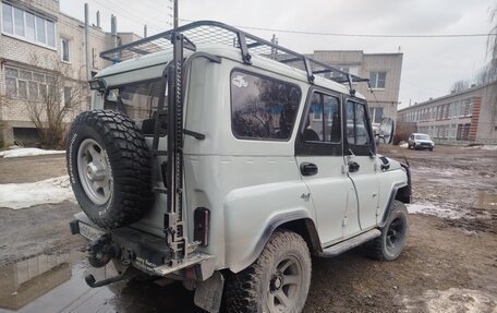 ЛуАЗ 3159, 2006 год, 600 000 рублей, 2 фотография