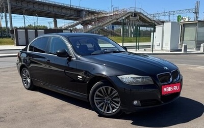 BMW 3 серия, 2010 год, 1 300 000 рублей, 1 фотография
