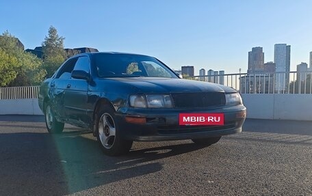Toyota Crown, 1992 год, 350 000 рублей, 2 фотография