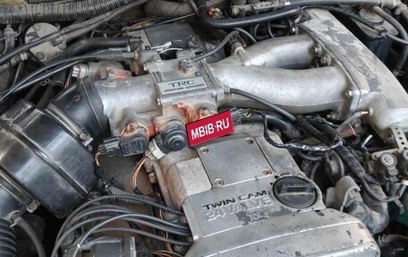 Toyota Crown, 1992 год, 350 000 рублей, 5 фотография