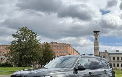 BMW X7, 2025 год, 15 190 000 рублей, 1 фотография